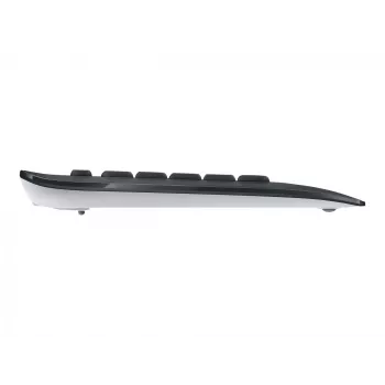 Logitech MK540 Advanced - Bezvadu tastatūras un peles komplekts - 2.4 GHz - QWERTY - Itāļu