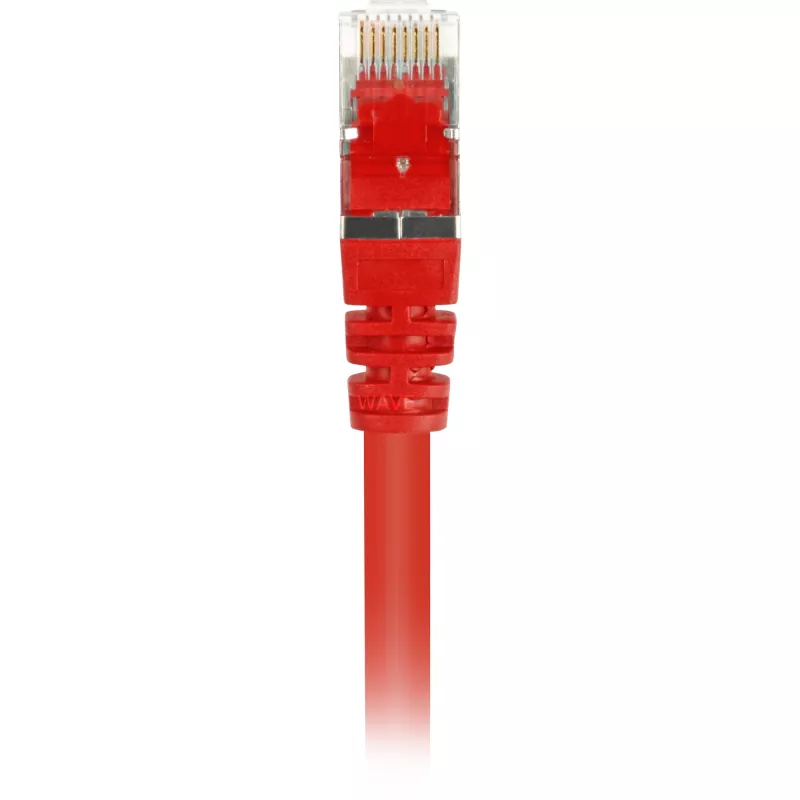 Sharkoon Patch-Cable - RJ-45 (Vītņots) līdz RJ-45 (Vītņots)