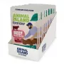 ANIMAL ISLAND liellopa filejas buljonā suņiem 10x150g