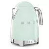 Smeg 50's Stila Tējkanna KLF04PGEU Pasteļzaļa
