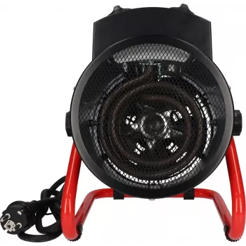 Sildītājs ar ventilatoru Blaupunkt EH5010
