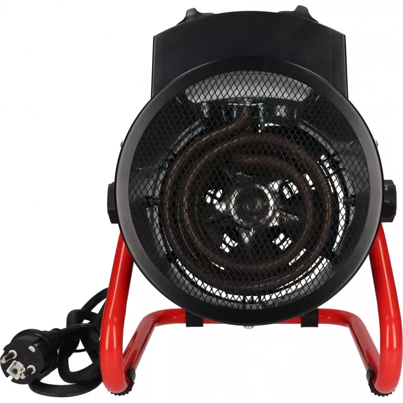 Sildītājs ar ventilatoru Blaupunkt EH5010