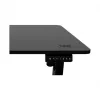 Spēļu galds Acer Predator NEXUS Melns – taisns galds, koka virsma 1500×680 mm, dzelzs rāmis, AC barošana