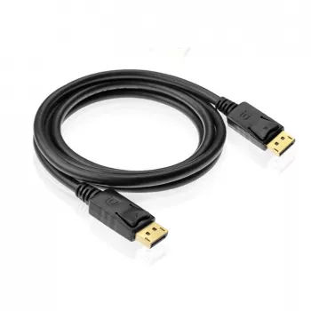 Sbox DP-DP M/M 2m kabelis DP-DP-2