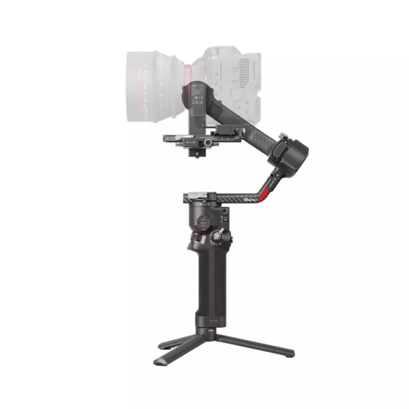 DJI RS 4 Pro gimbala stabilizators CP.RN.00000345.04