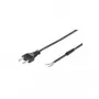 Wentronic 50502 Savienojamības Piederums Melns