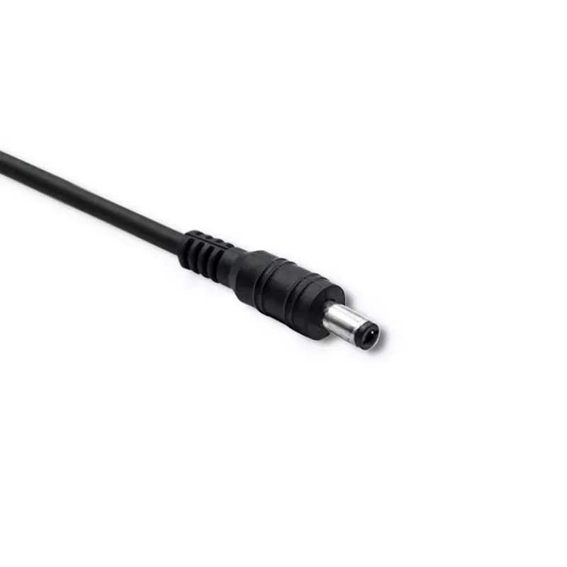 Qoltec 50794 Barošanas adapteris 96 W Melns Iekštelpām