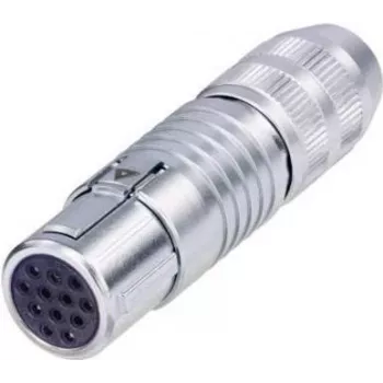 Neutrik Kabeļa ligzda miniCON MSCF12 1 gab. (MSCF12)