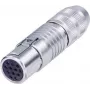 Neutrik Kabeļa ligzda miniCON MSCF12 1 gab. (MSCF12)