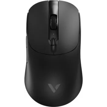 Rapoo 00226361 Black – spēļu pele