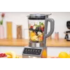 Zelmer ZSB4870 Silver blenderis