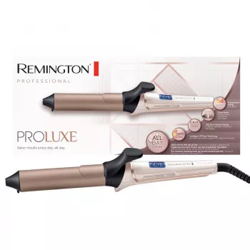 Lokšķēres Remington Proluxe OPTIHeat 120 - 210 °C