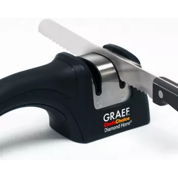 Graef PRONTO nažu asināmais