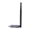 Zigbee USB adapteris Sonoff Dongle Plus MG24 — saderīgs ar Home Assistant, Zigbee2MQTT