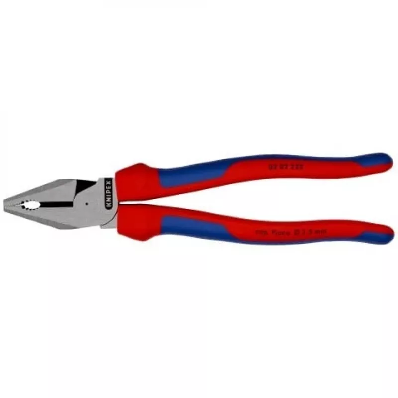 Knaibles montiera Knipex 02 02 225