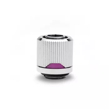 Stiprinājuma gredzens EK Water Blocks EK-Quantum Torque Color Ring 10-Pack STC 10/13 (Purpura)