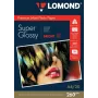 Fotopapīrs Lomond Premium 260 g/m² A4 Super Glancēts, 20 loksnes