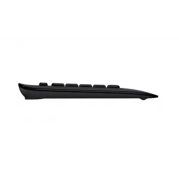 Logitech SIGNATURE K650 – Bezvadu tastatūra ar plaukstu balstu
