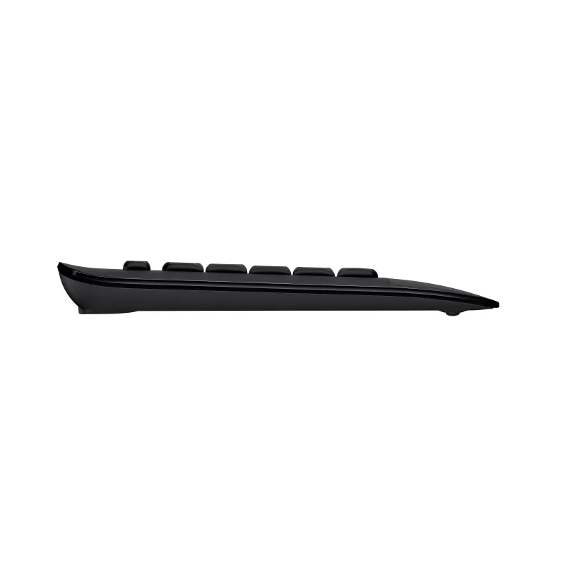 Logitech SIGNATURE K650 – Bezvadu tastatūra ar plaukstu balstu