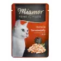 Miamor Feine Filets mit Huhn & Tomate 100 g – slapjā barība kaķiem ar liekā svara tendenci