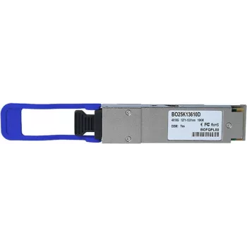 Optiskais raiduztvērējs CBO BTI-40GLR-DD-QSFP 40G QSFP+ duplekss LR