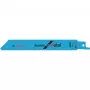 Bosch 2 608 656 027 zāģa asmens metālam Bimetal 100 mm 1 gab.
