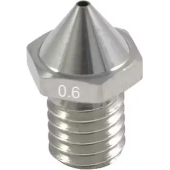 3D printera sprausla Flashforge Creator 4 0,6mm