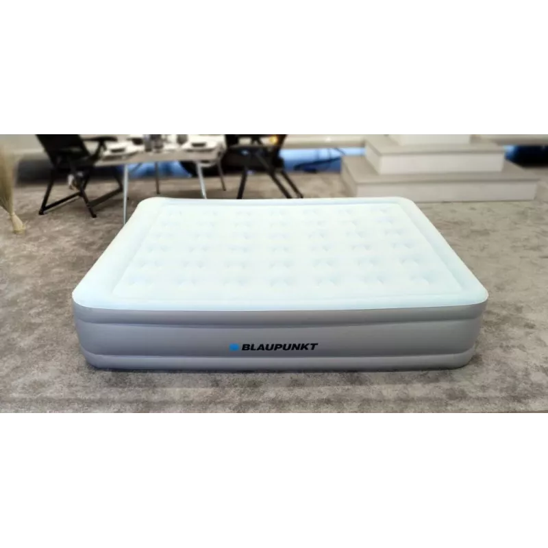 Auto radio BLAUPUNKT IM820 — Bluetooth, USB, AUX, single-DIN