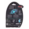 FLEXI New Neon M - izvelkamā pavada - 5 m