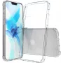 Caurspīdīgs telefona maciņš JT BERLIN Pankow Clear iPhone 12/12 Pro