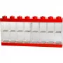Room Copenhagen 4066 - Sarkans - Caurspīdīgs - ABS - Polistirols - 382 mm - 184 mm - 47 mm - BPA - Ftalāti - PVC (RC40660001)