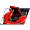 Būvbloķēšanas komplekts COBI Maserati MC20 Cielo 2115 gabali