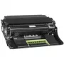 Bungas ActiveJet DRL-500N saderīgas ar Lexmark (OEM DRL-500N), melna, 60 000 lpp.