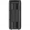 DENVER BPS-355 - Party skaļruņu sistēma - Bezvadu - Bluetooth - 16 vati - divvirzienu