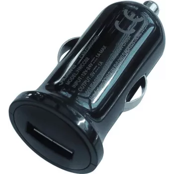 Huawei USB Auto Lādētājs HWCC02 1 A (HWCC02)