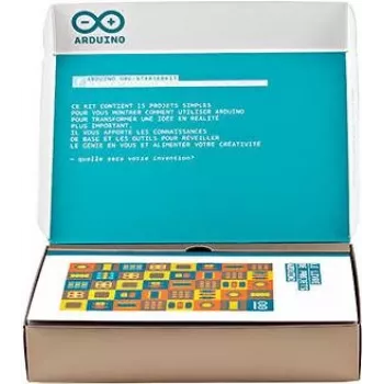 Arduino K010007 Piederums izstrādes platēm