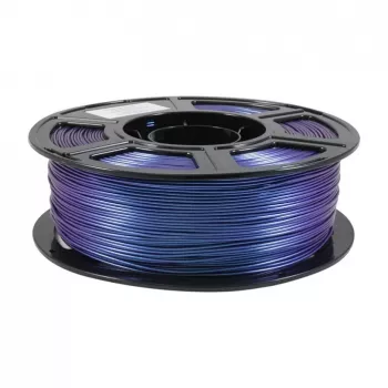 3D printera pavediens FlashForge PLA 1.75 mm Nebula Purple 1 kg