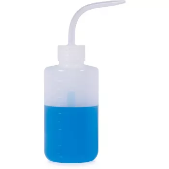 Ūdens bloks Alphacool 14445 Caurspīdīgs LDPE 250 ml