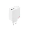 OnePlus 80W Strāvas adapteris Type-C + Type-A