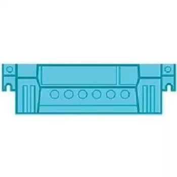 Siemens RS-485 noslēguma modulis SINAMICS V20 6SL3255-0VC00-0HA0