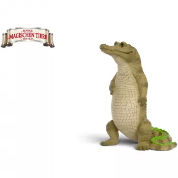 Schleich 14913 bērnu rotaļu figūriņa, zaļa