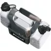 Degvielas kanna Einhell 4501325 4.25L Balta Plastmasa