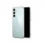 PEDEA Soft TPU Maciņš Samsung Galaxy A55 5G Caurspīdīgs