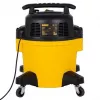 Slapjās/sausās sūkšanas putekļsūcējs DeWalt AT-DXV23P-QT, 800 W, 23 L, 19 kPa, HEPA, 65 dB