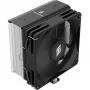 CPU dzesētājs Silentware Bora Performance — 120mm PWM ventilators, 215W TDP, 5 siltuma caurules, Intel & AMD ligzdas