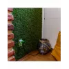 Viedā kontaktligzda Shelly Plug S Gen3 — Wi‑Fi viedais spraudnis ar enerģijas monitoringu, F tips, 110–230 V, 2500 W, balts