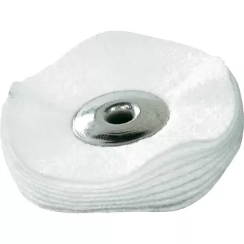 Dremel EZ SpeedClic pulēšanas auduma disks