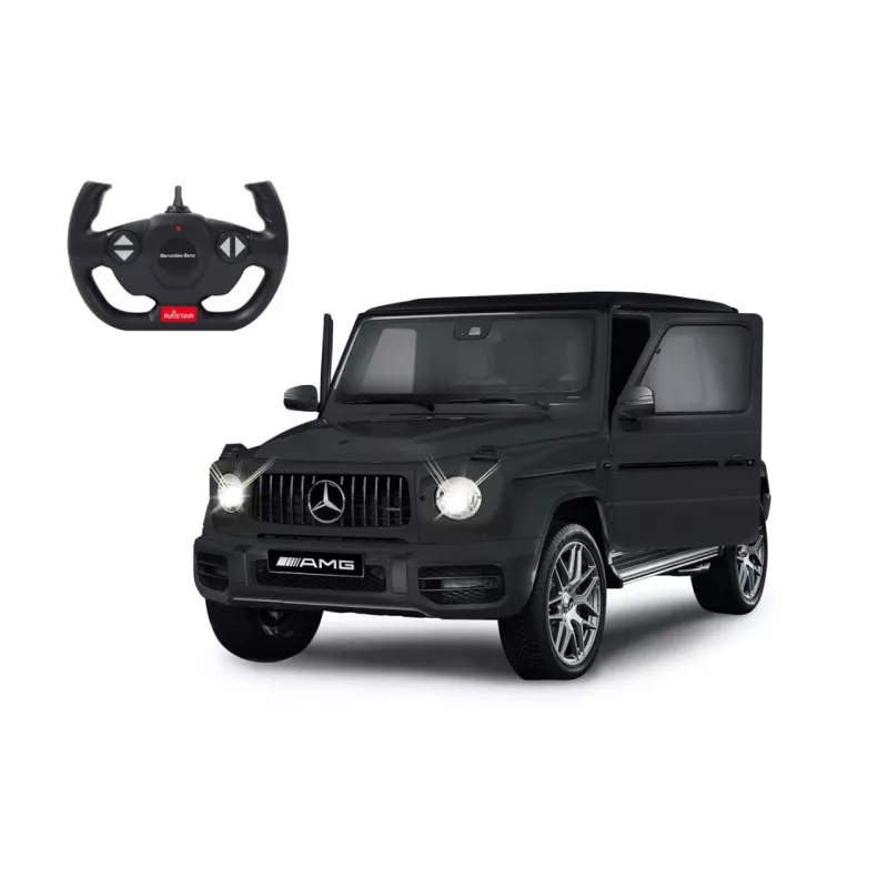 Vadāmais modelis Jamara Mercedes-Benz AMG G63