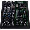 Mikseris Mackie ProFX6v3 kompakts 6-kanālu analogs mikseris ar USB interfeisu