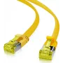 Patch kabelis helos 205253 RJ-45 vīrišķais, 15 m